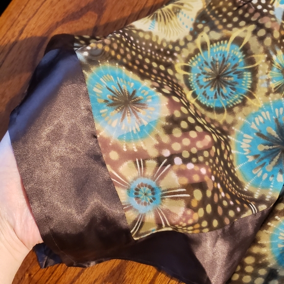 Lasenza tunic / cover up - Picture 5 of 5